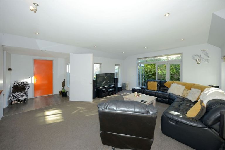 Photo of property in 6 Raphael Close, Rolleston, 7614