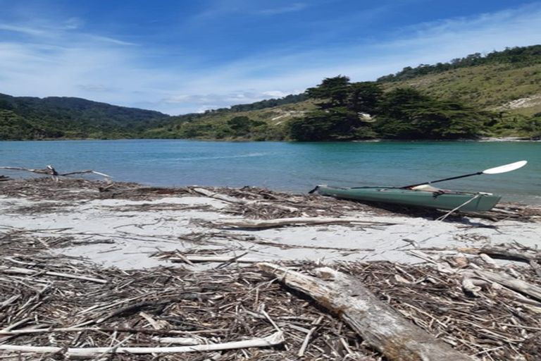 Photo of property in 87 Glasseye Drive, Little Wanganui, Karamea, 7893