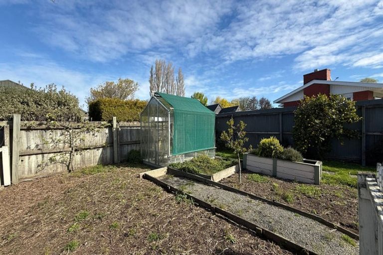 Photo of property in 378 Halswell Road, Halswell, Christchurch, 8025