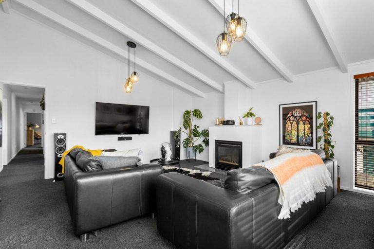 Photo of property in 4 Dorothy Place, Hillcrest, Hamilton, 3216