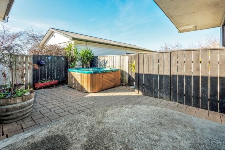 Photo of property in 619 Poplar Road, Opiki, Palmerston North, 4474