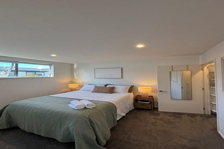 Photo of property in 8/217 Armagh Street, Christchurch Central, Christchurch, 8011