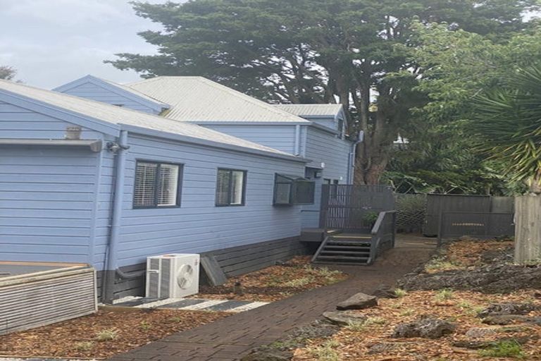 Photo of property in 812 Dominion Road, Mount Eden, Auckland, 1024