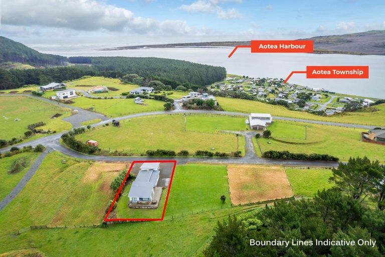 Photo of property in 86 Sulby Drive, Kawhia, 3889