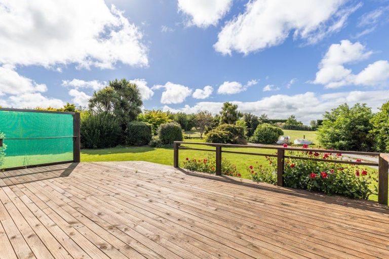 Photo of property in 542 Flora East, Makarewa, Invercargill, 9876