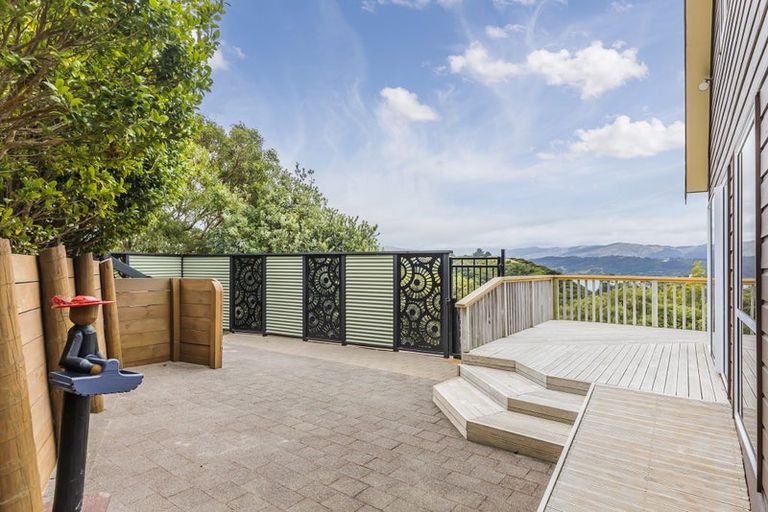 Photo of property in 63 Ayton Drive, Whitby, Porirua, 5024