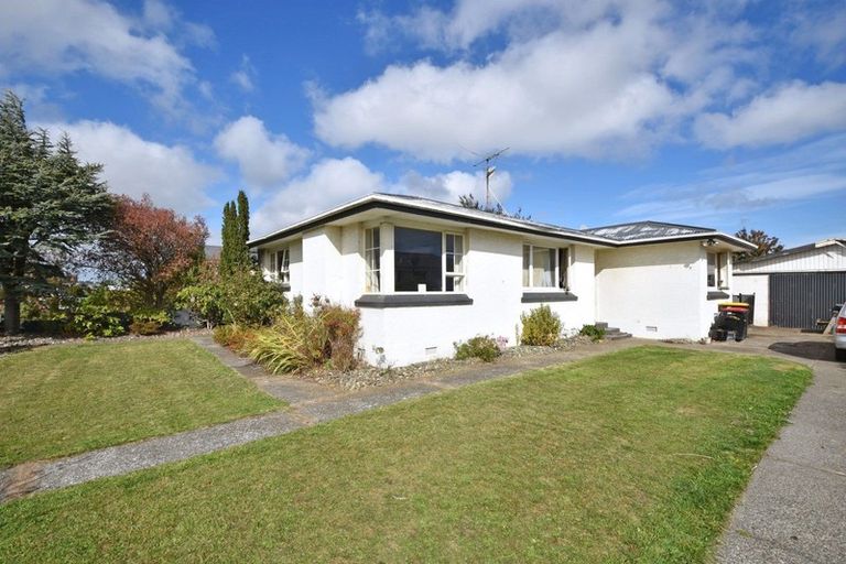 Photo of property in 10 Orwell Crescent, Newfield, Invercargill, 9812