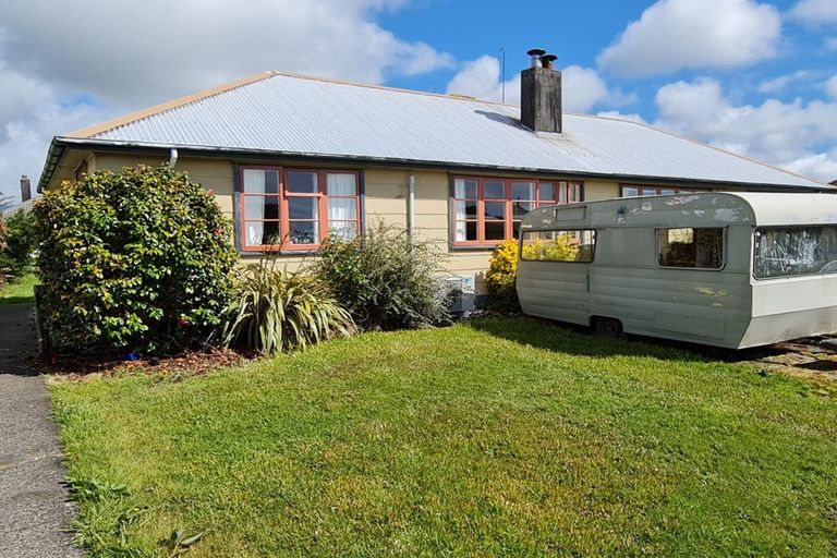 Photo of property in 44-46 Fonblanque Street, Westport, 7825