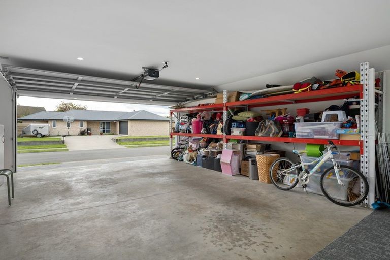 Photo of property in 4 Mcallister Place, Renwick, 7204