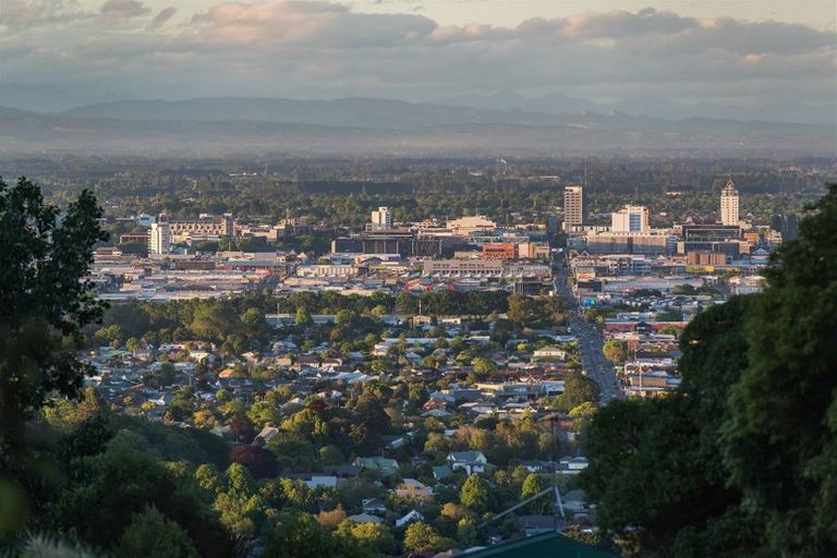 Photo of property in 115 Kidson Terrace, Cashmere, Christchurch, 8022