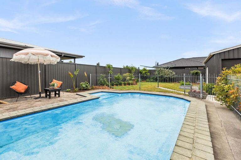 Photo of property in 1009 Williams Street, Mahora, Hastings, 4120