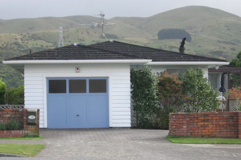 Photo of property in 129 Major Drive, Kelson, Lower Hutt, 5010