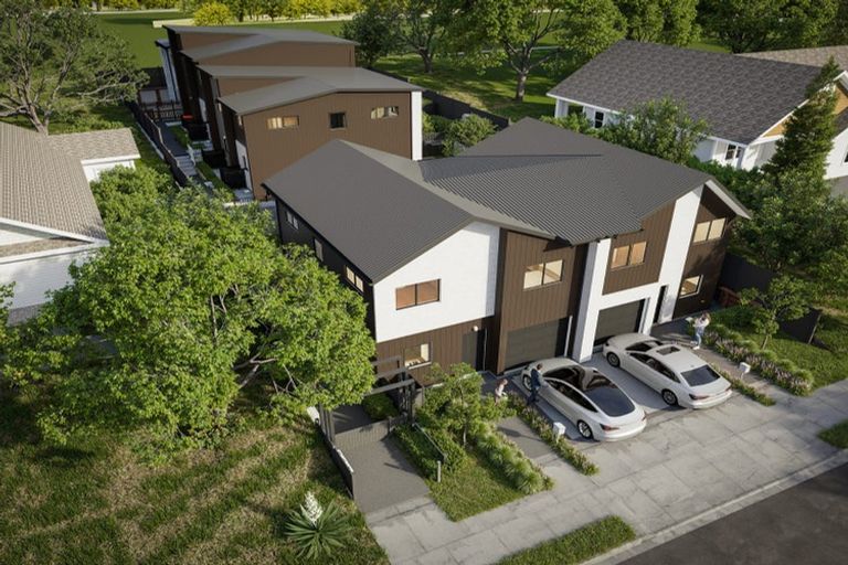 Photo of property in 9 Glenside Avenue, Pakuranga, Auckland, 2010