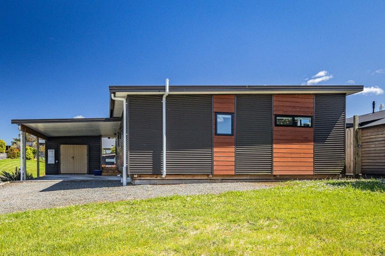Photo of property in 14 Kowhai Heights, Ohakune, 4625