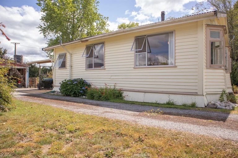 Photo of property in 1229 Atarau Road, Atarau, Blackball, 7871