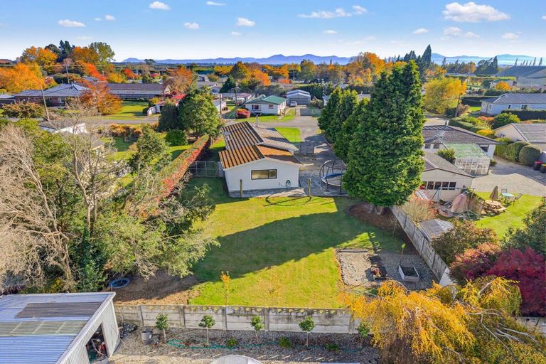 Photo of property in 30 Norfolk Street, Riversdale, 9776
