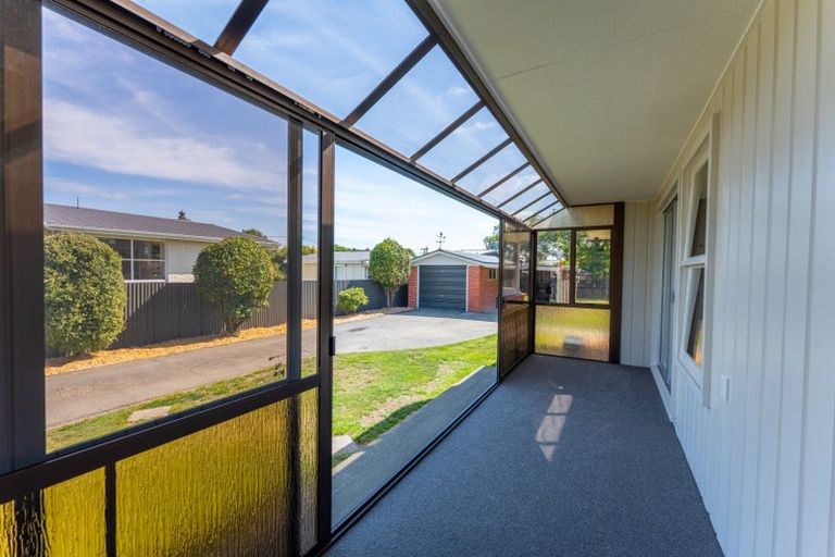 Photo of property in 45 Princes Street, Temuka, 7920