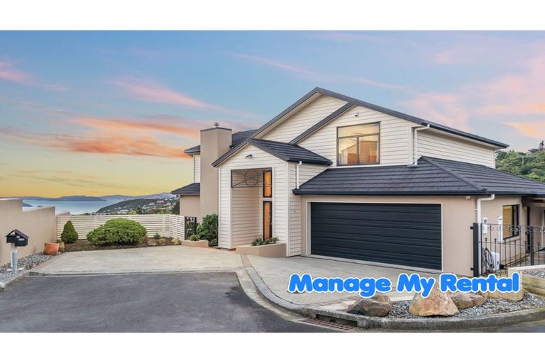 Photo of property in 49 Arahiwi Grove, Tirohanga, Lower Hutt, 5010