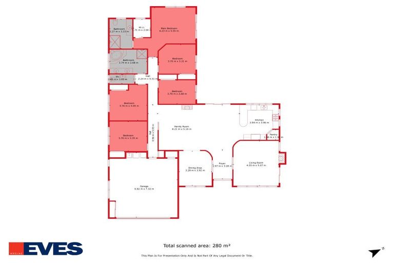 Photo of property in 42 Sovereign Drive, Papamoa Beach, Papamoa, 3118
