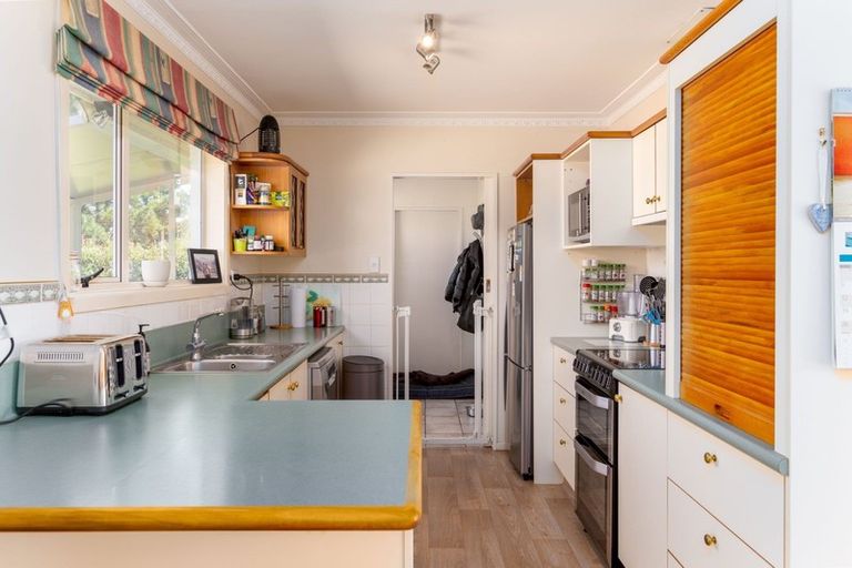 Photo of property in 137 Mchughs Road, Swannanoa, Kaiapoi, 7692