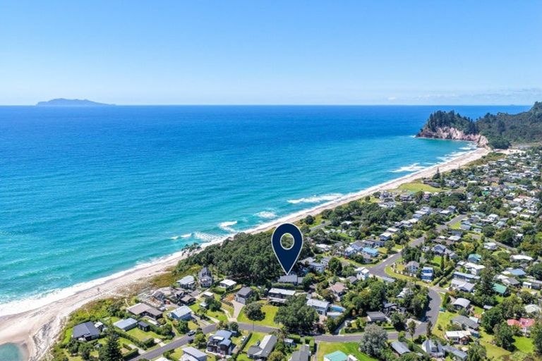 Photo of property in 14 Fishermans Bend, Whiritoa, Whangamata, 3691