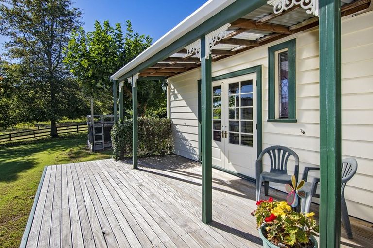 Photo of property in 38 Tahere Road, Whareora, Whangarei, 0175