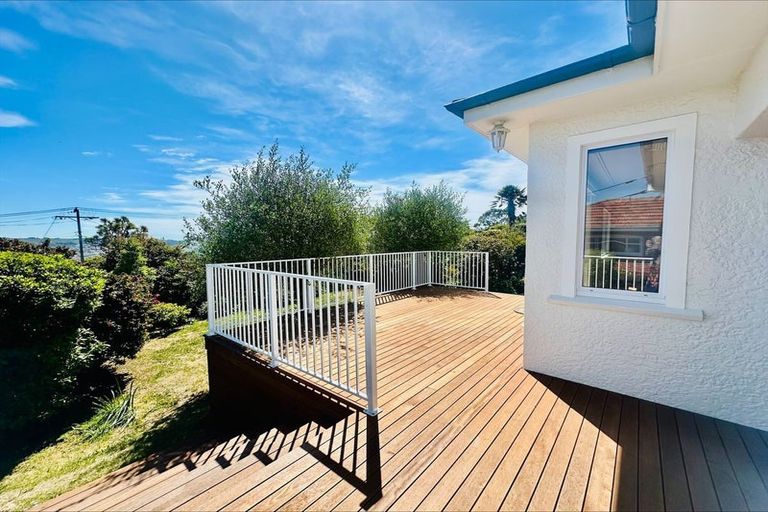 Photo of property in 21 Tamar Street, South Hill, Oamaru, 9400