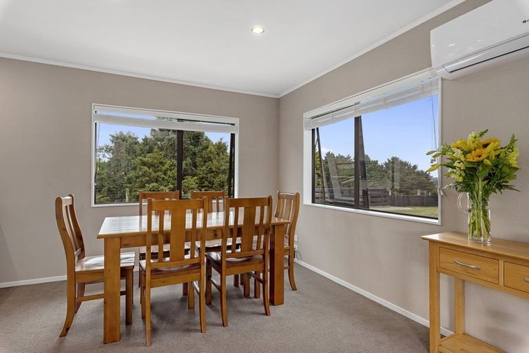 Photo of property in 274 Rapson Road, Kaukapakapa, 0871