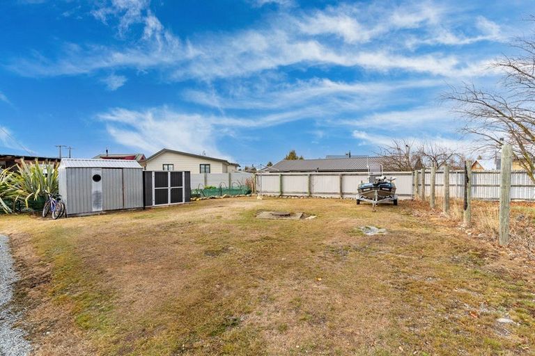 Photo of property in 29 Glencairn Road, Twizel, 7901