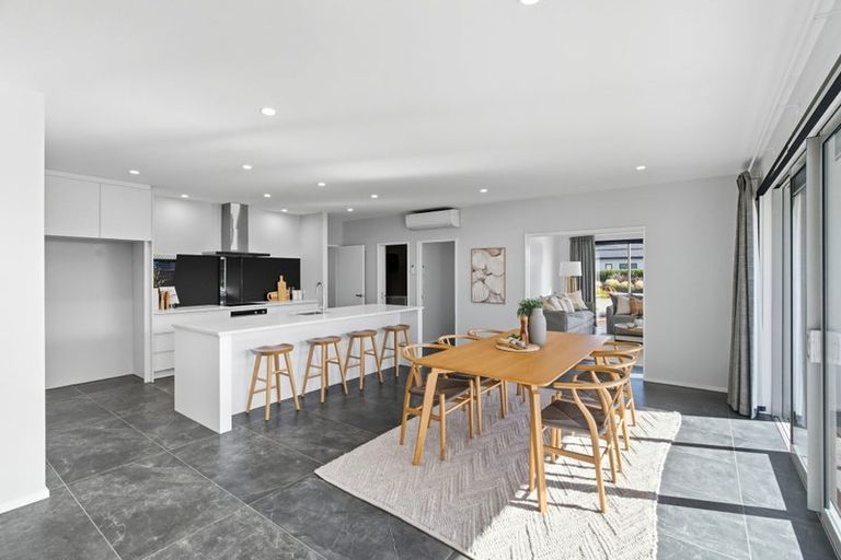 Photo of property in 134 Tosswill Road, Prebbleton, 7604