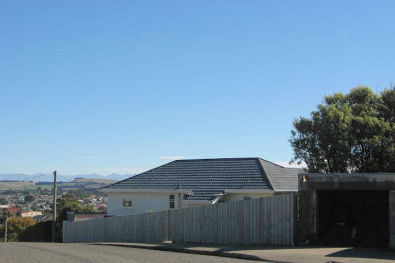 Photo of property in 21 Selwyn Street, South Hill, Oamaru, 9400