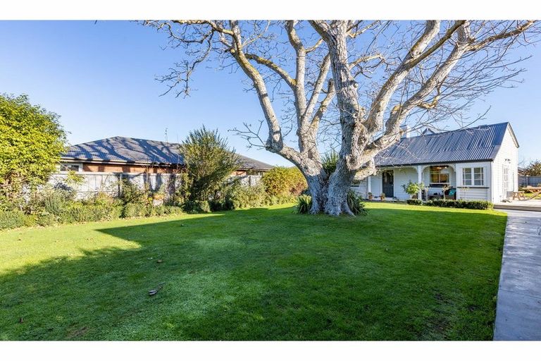 Photo of property in 145 Ashley Street, Rangiora, 7400