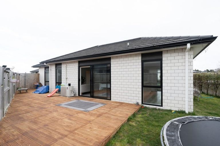 Photo of property in 2/34 Maggie Place, Chartwell, Hamilton, 3281