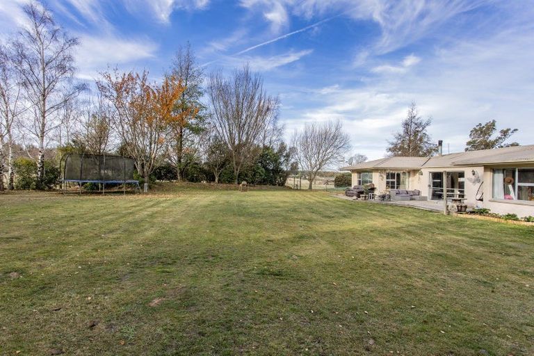Photo of property in 121 Wallers Road, Loburn, Rangiora, 7472