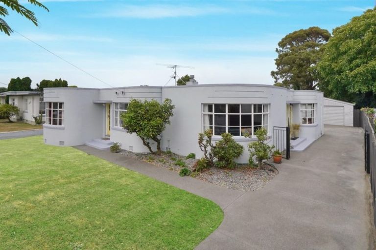 Photo of property in 331 Hills Road, Mairehau, Christchurch, 8013