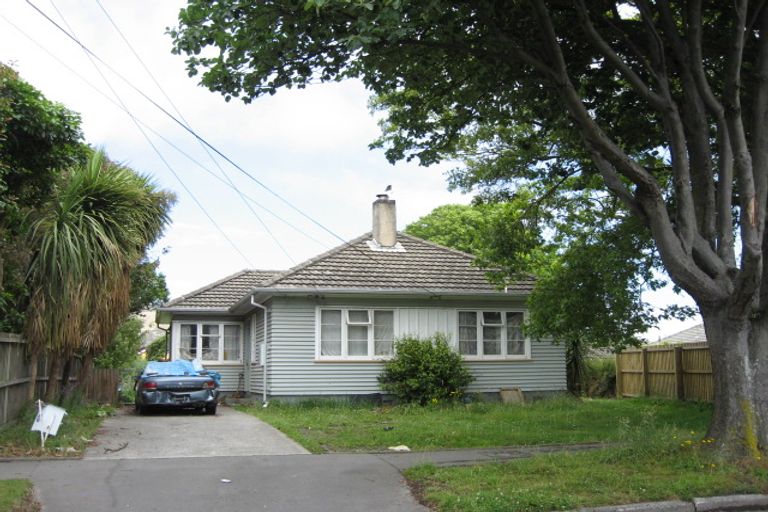 Photo of property in 20 Riley Crescent, Woolston, Christchurch, 8023