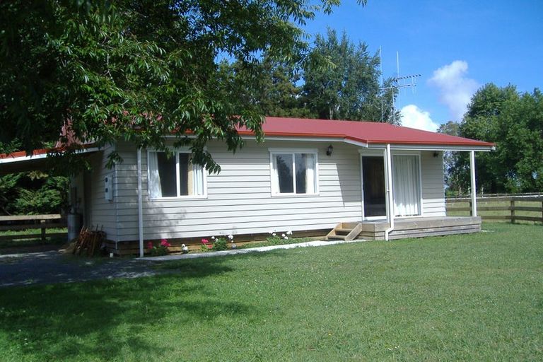 Photo of property in 282 Matangi Road, Matangi, Hamilton, 3284