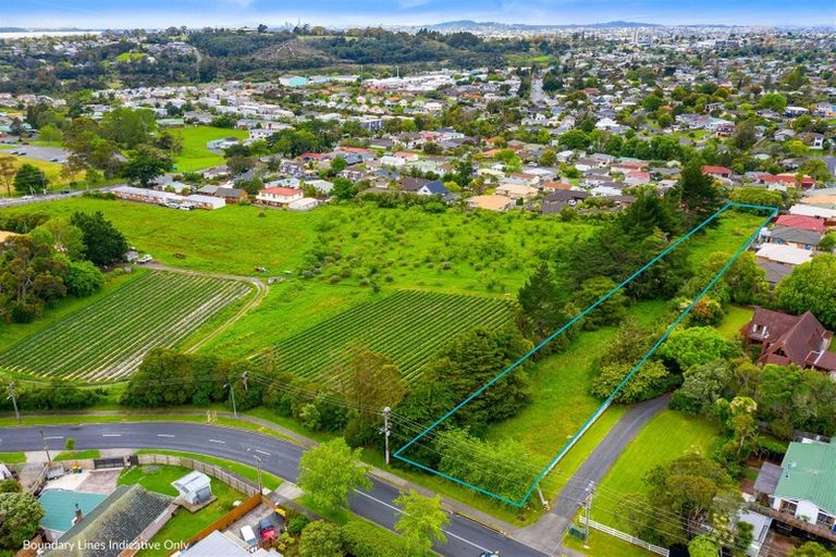 Photo of property in 315a Glengarry Road, Glen Eden, Auckland, 0602