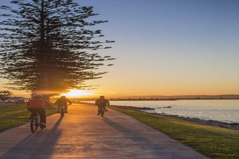 Photo of property in 1b Coronation Street, Ahuriri, Napier, 4110