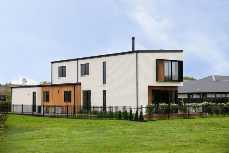 Photo of property in 24 Lambies Street, Marshland, Christchurch, 8083