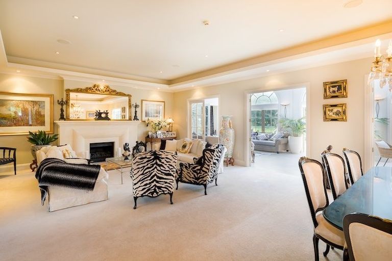 Photo of property in 472 Pound Road, Yaldhurst, Christchurch, 7676