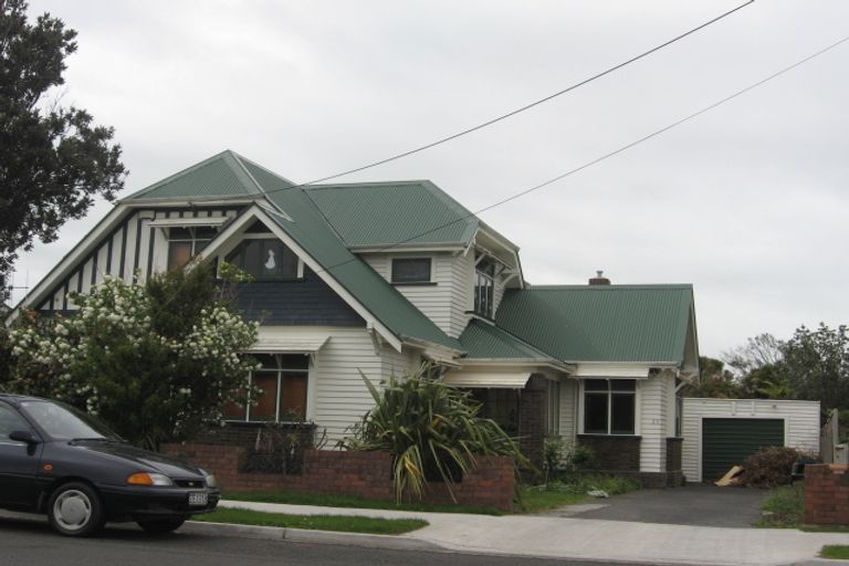 Photo of property in 55 Liverpool Street, Whanganui, 4500
