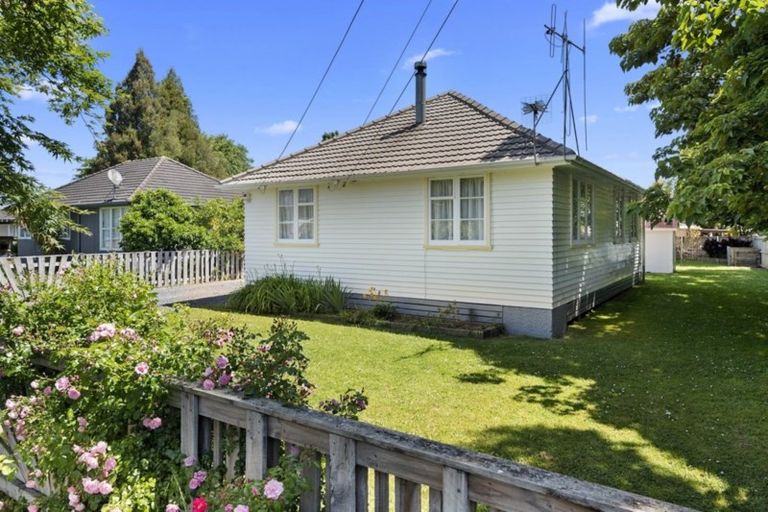 Photo of property in 369 Peachgrove Road, Fairfield, Hamilton, 3214