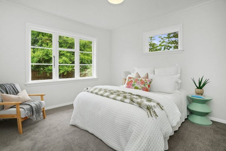 Photo of property in 3 Wood Street, Wainuiomata, Lower Hutt, 5014