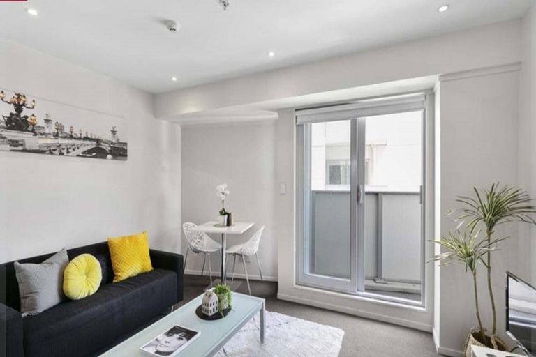 Photo of property in Soho Apartments, 1511/74 Taranaki Street, Te Aro, Wellington, 6011