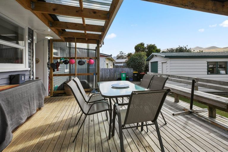 Photo of property in 35 Arney Street, Paeroa, 3600
