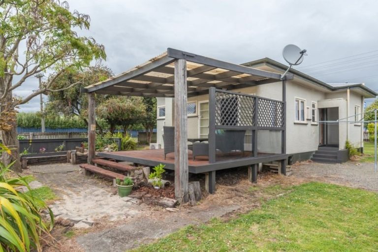 Photo of property in 44 Mckenzie Street, Levin, 5510