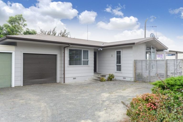 Photo of property in 2/49 Sanders Avenue, Marewa, Napier, 4110