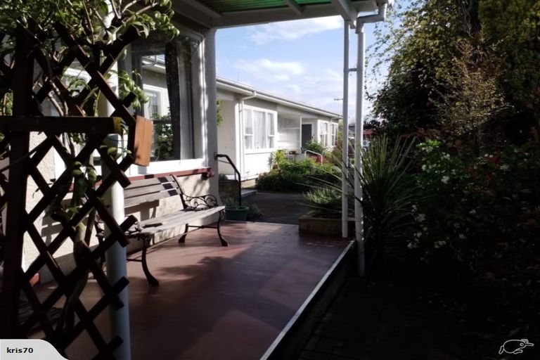 Photo of property in 4/207 Southampton Street West, Hastings, 4122