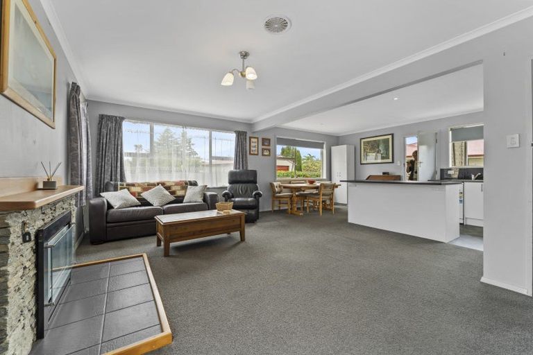 Photo of property in 110 Ashworth Street, Alexandra, 9320